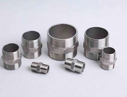 哪些因素决定不锈钢非标件是否符合使用要求?