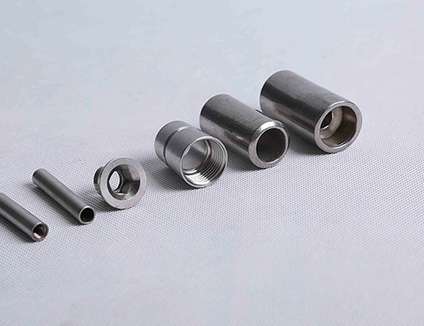 不锈钢螺母如何防蚀