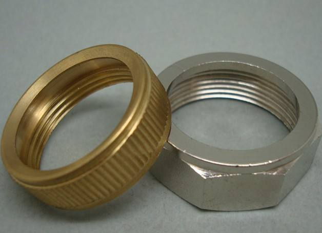 怎样对不锈钢冷镦螺母进行了解？