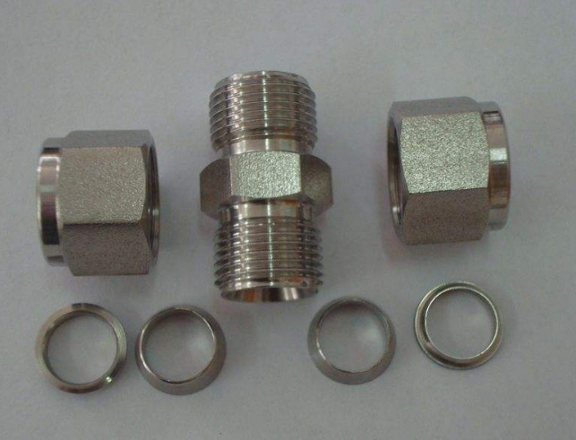 不锈钢卡套螺母的使用寿命和性能?