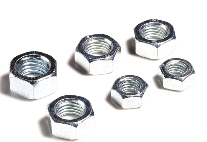 新型六角接头螺帽的应用价值?