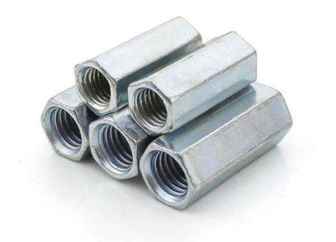 怎样对六角接头螺母进行开发和设计?