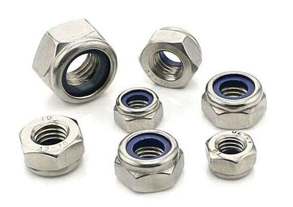 不锈钢螺帽厂家对产品制造工艺的开发？