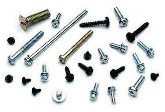 不锈钢螺帽加工的技术标准和要求？