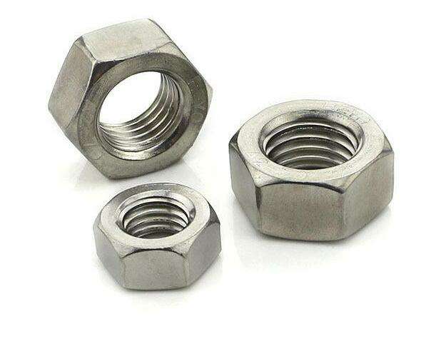 如何选择供应不锈钢螺帽的正规商家？