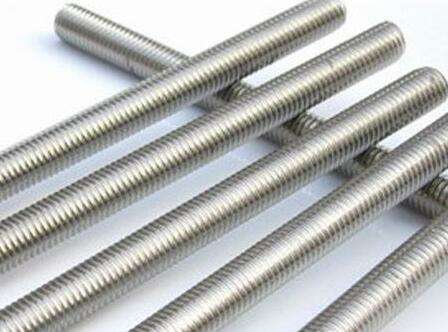 不锈钢非标件加工厂家的加工技术?