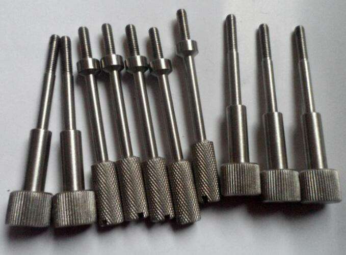 不锈钢非标件定制的实际要求有哪些？