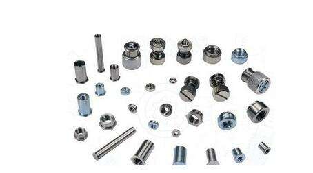 如何对不锈钢非标件加工技术进行了解