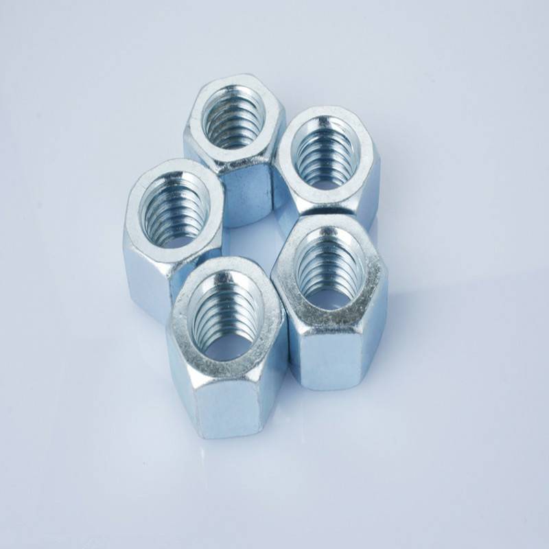 六角螺母 六角螺母
