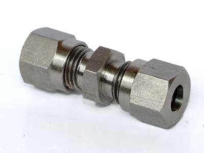 卡套接头 卡套接头