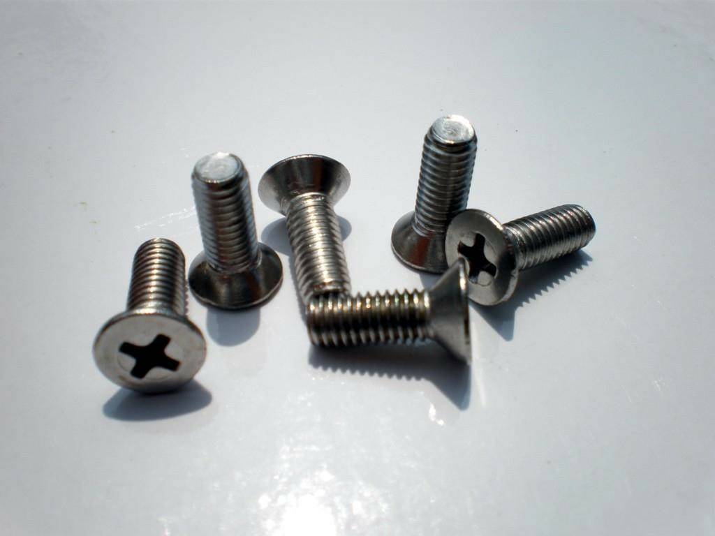 不锈钢螺丝 不锈钢螺丝