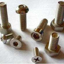 不锈钢螺丝哪种好？记住这些小技巧